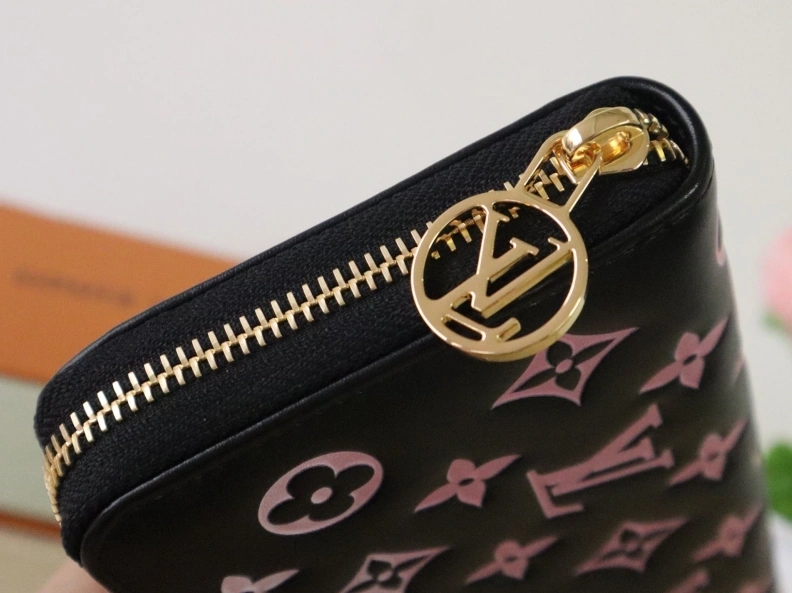 Cozy LX Wallets 12003
