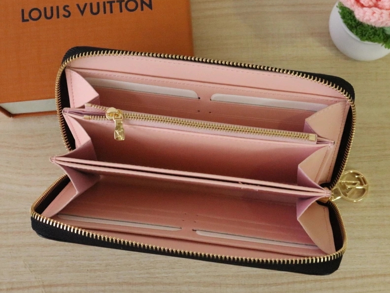 Cozy LX Wallets 12003