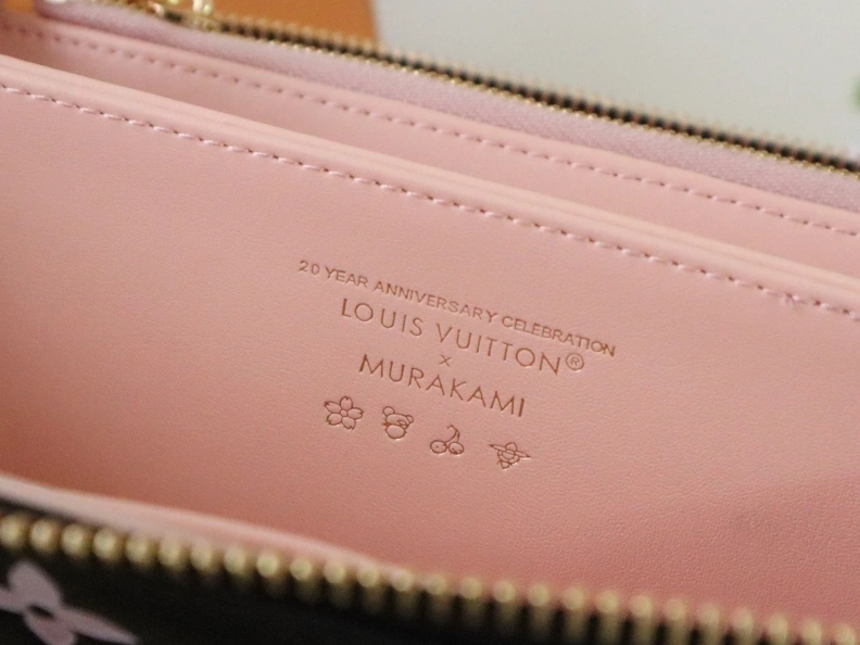 Cozy LX Wallets 12003