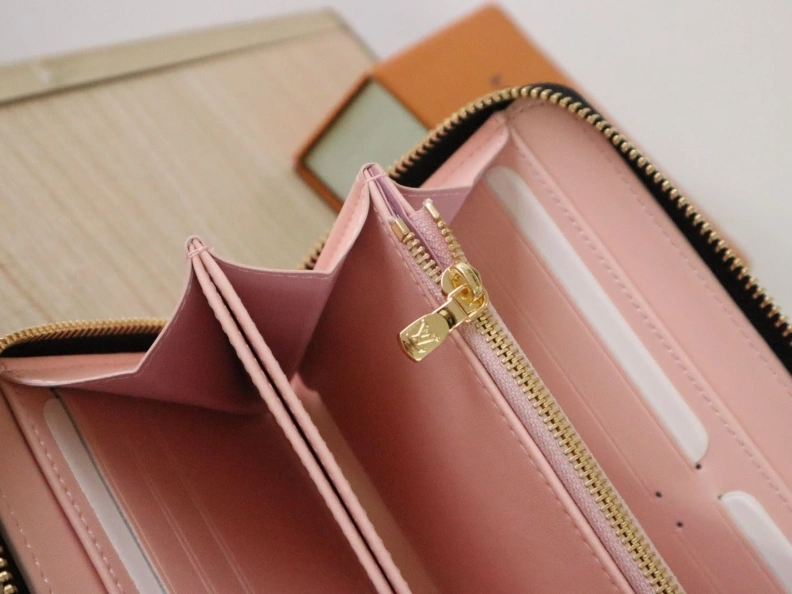 Cozy LX Wallets 12003