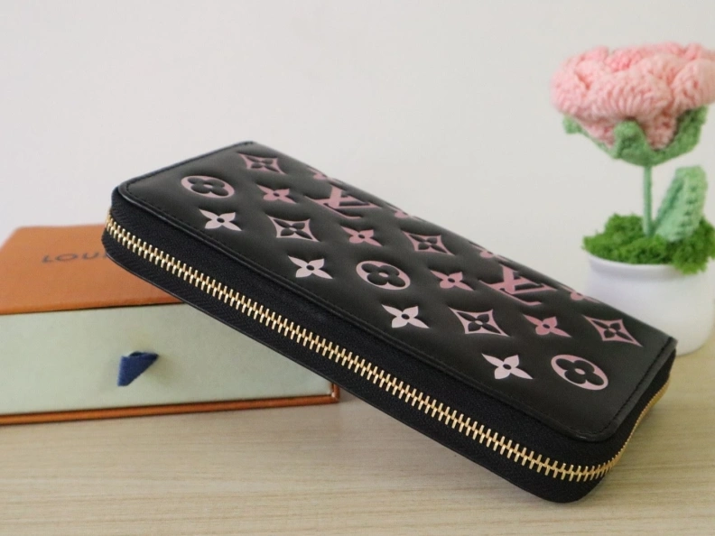 Cozy LX Wallets 12003