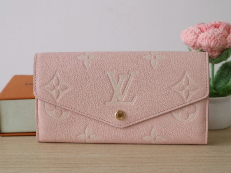 LX Wallets Versatile 12017