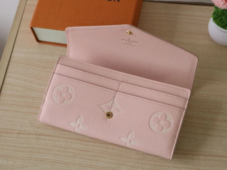 LX Wallets Versatile 12017