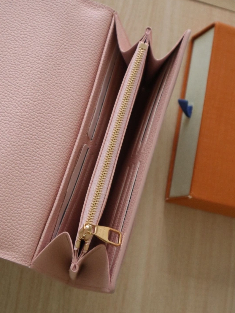 LX Wallets Versatile 12017