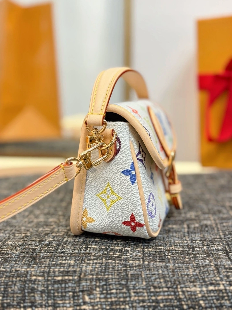 EasyMatch LX Satchel Bags 12103