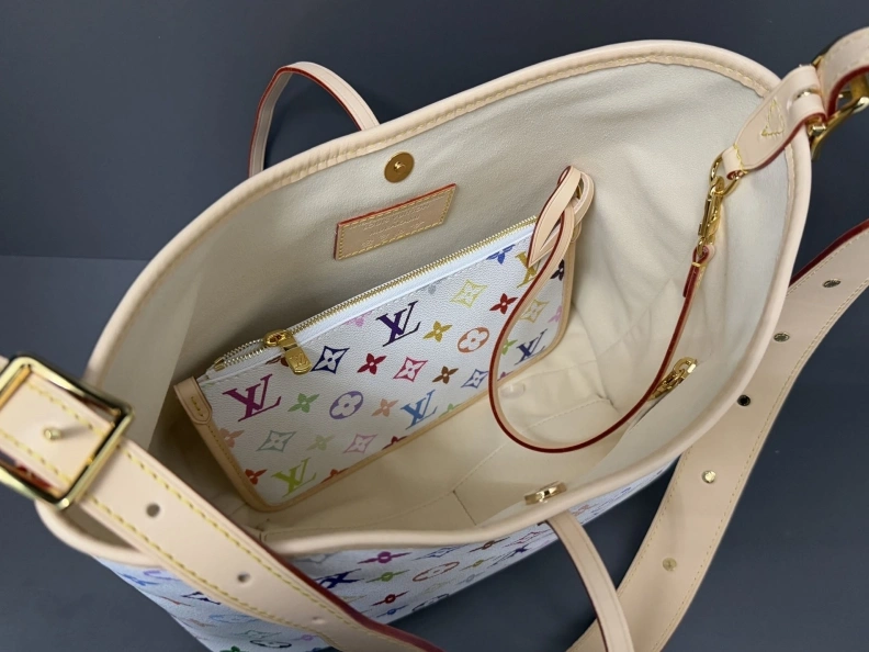 Classic LX Shopping Bags 12102