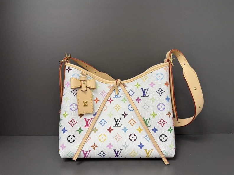 Classic LX Shopping Bags 12102