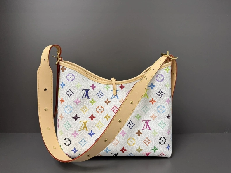 Classic LX Shopping Bags 12102