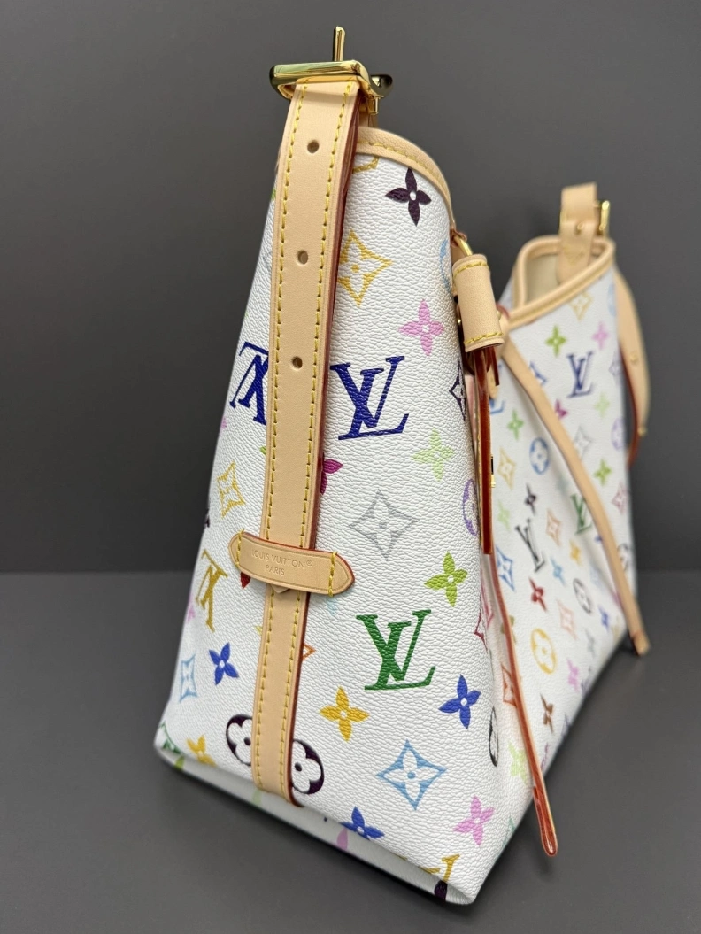 Classic LX Shopping Bags 12102