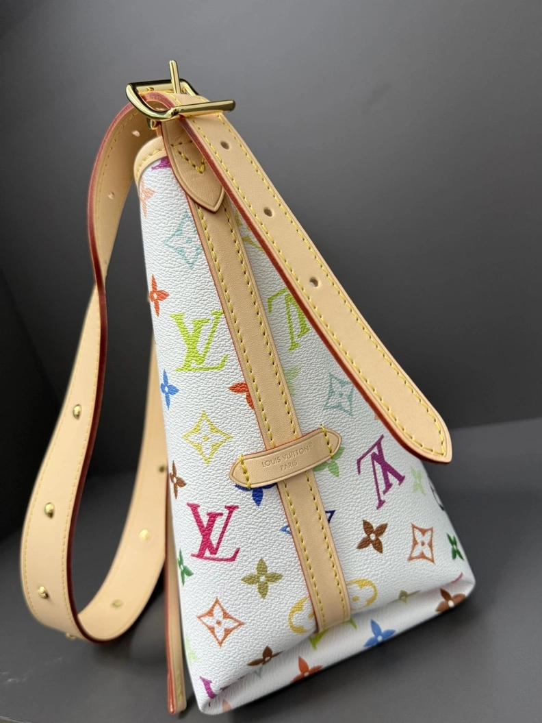 Classic LX Shopping Bags 12102