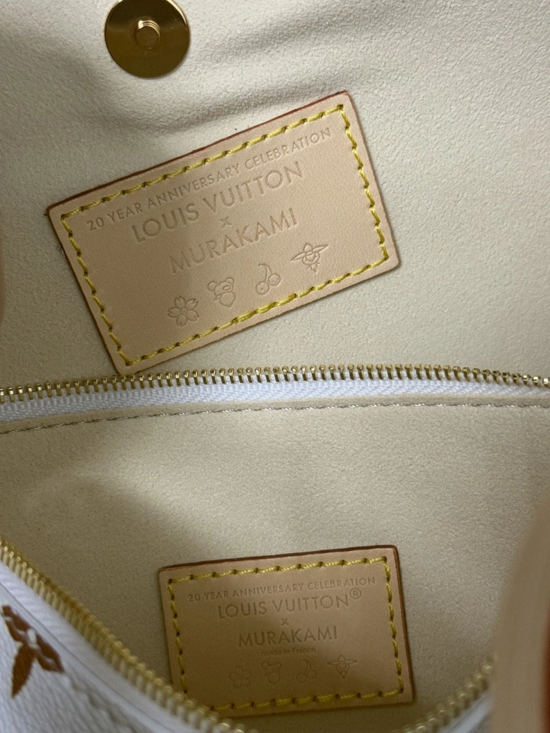 Classic LX Shopping Bags 12102
