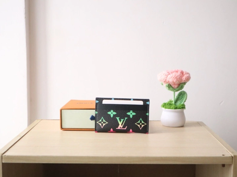 LX Wallets NewStyle 12004