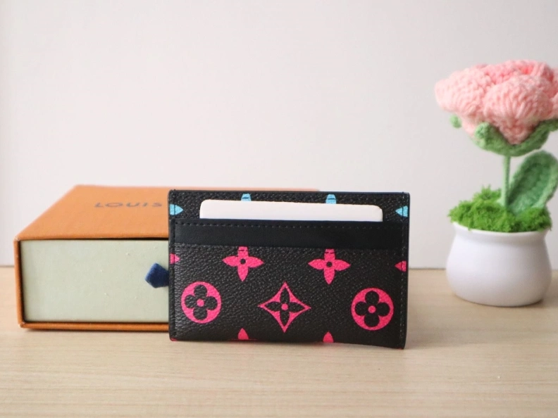 LX Wallets NewStyle 12004