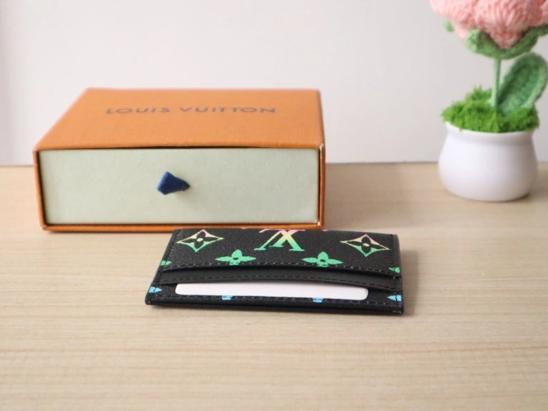 LX Wallets NewStyle 12004