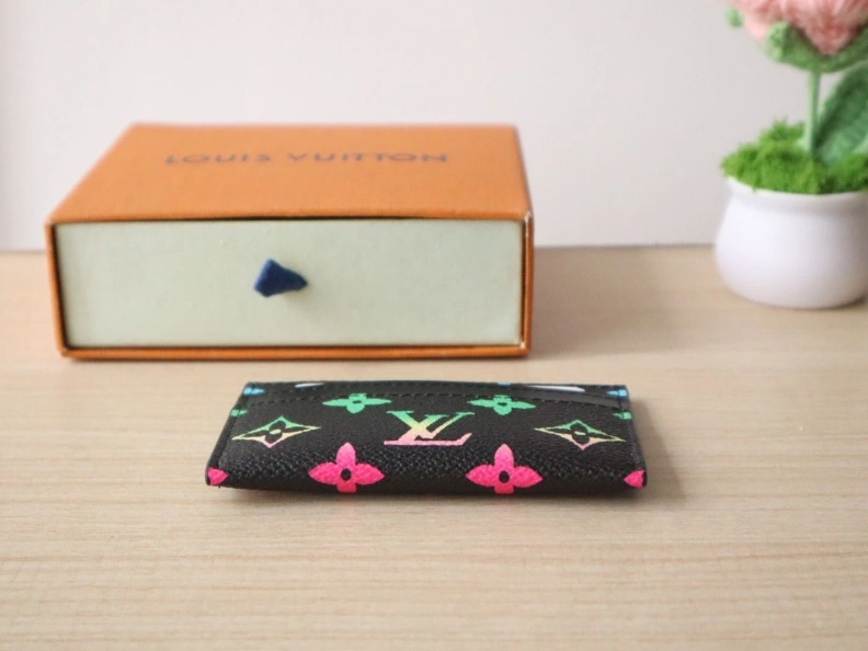 LX Wallets NewStyle 12004