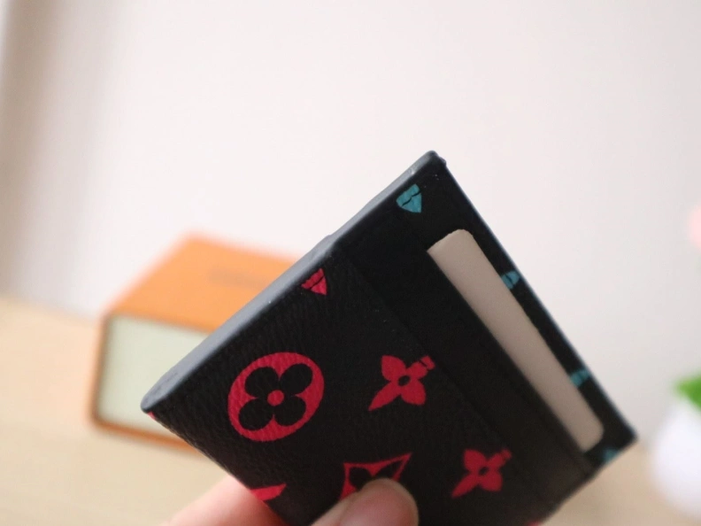 LX Wallets NewStyle 12004