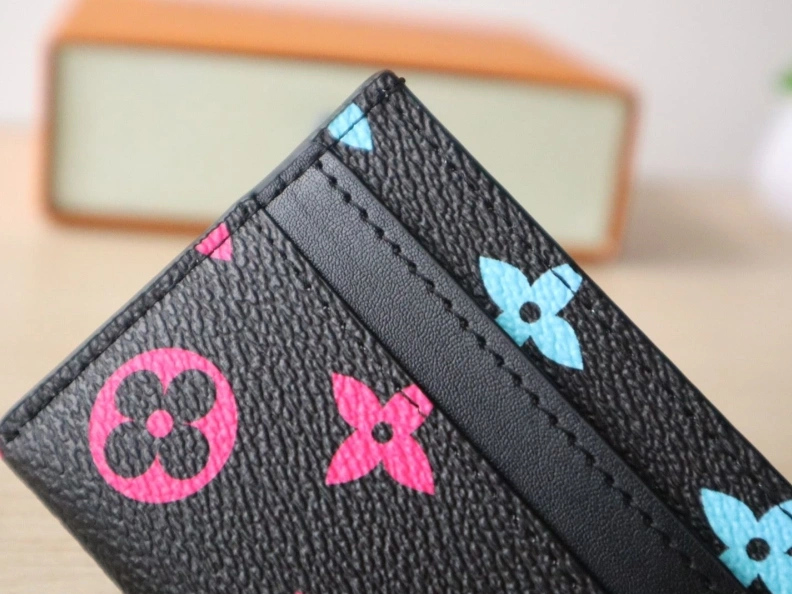 LX Wallets NewStyle 12004
