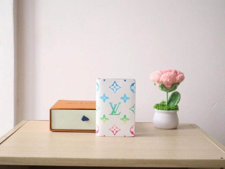 Compact LX Wallets 11999