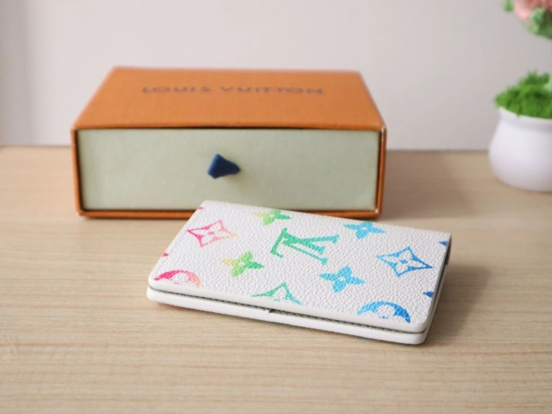Compact LX Wallets 11999