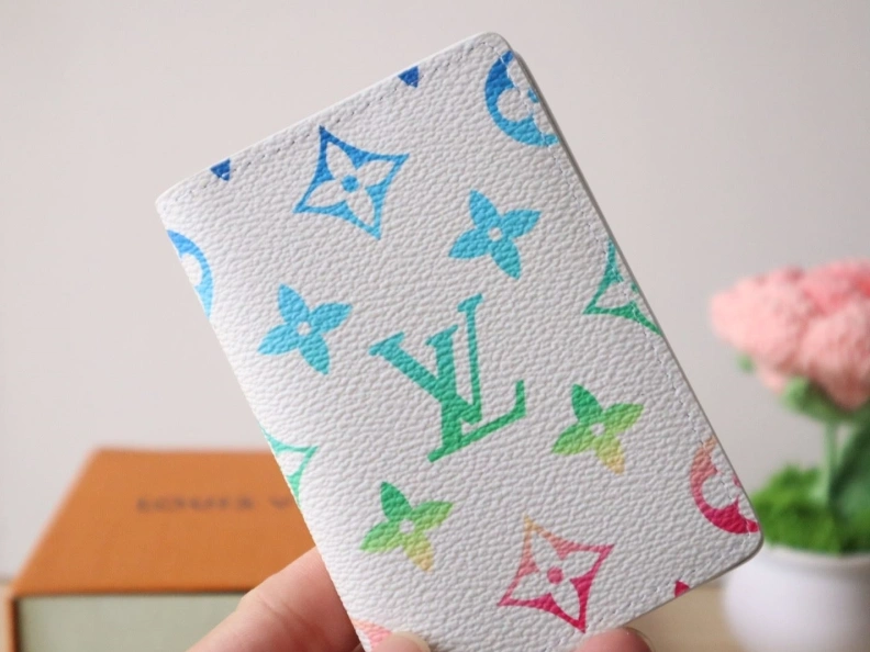 Compact LX Wallets 11999