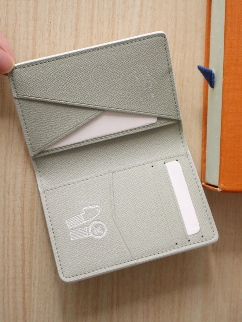 Compact LX Wallets 11999