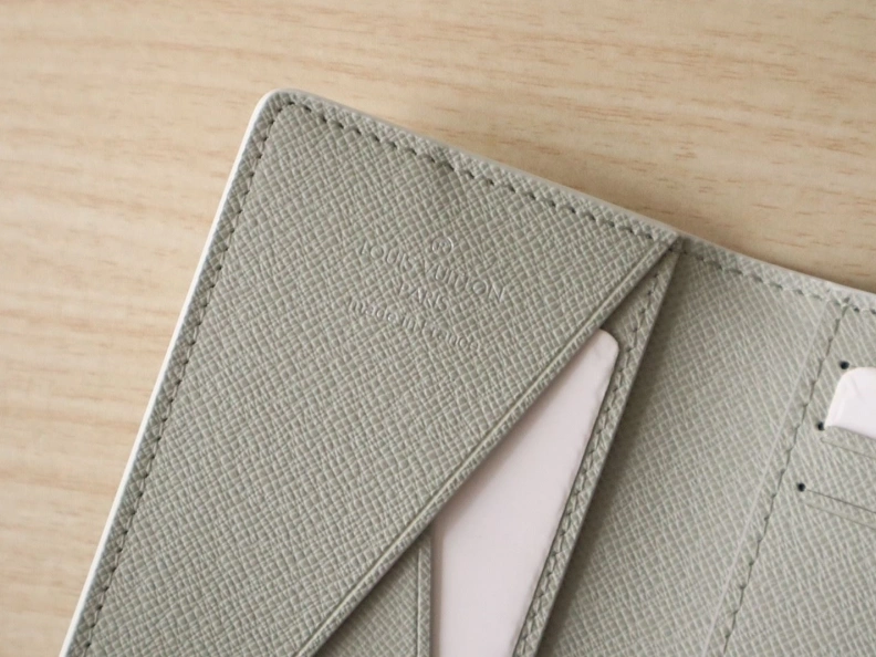 Compact LX Wallets 11999
