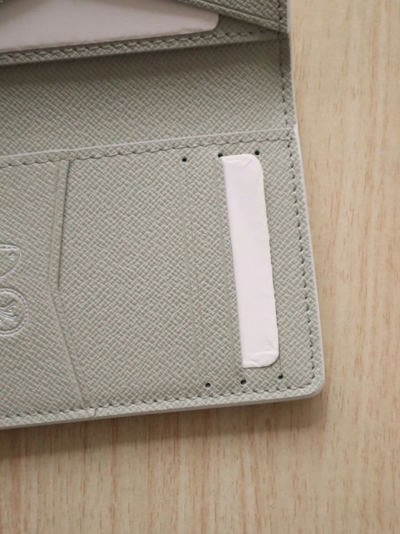 Compact LX Wallets 11999