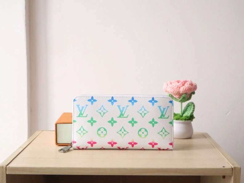 LX Wallets Fashionable 12008