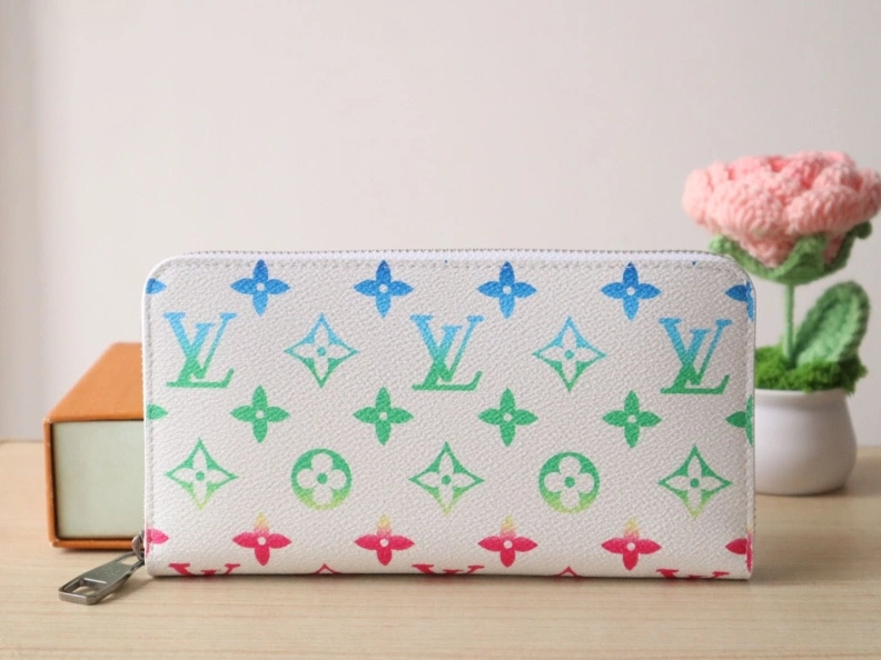 LX Wallets Fashionable 12008