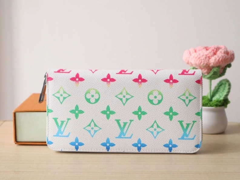 LX Wallets Fashionable 12008