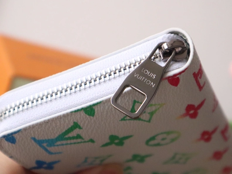 LX Wallets Fashionable 12008