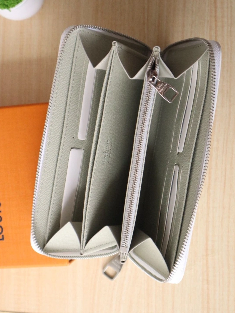 LX Wallets Fashionable 12008