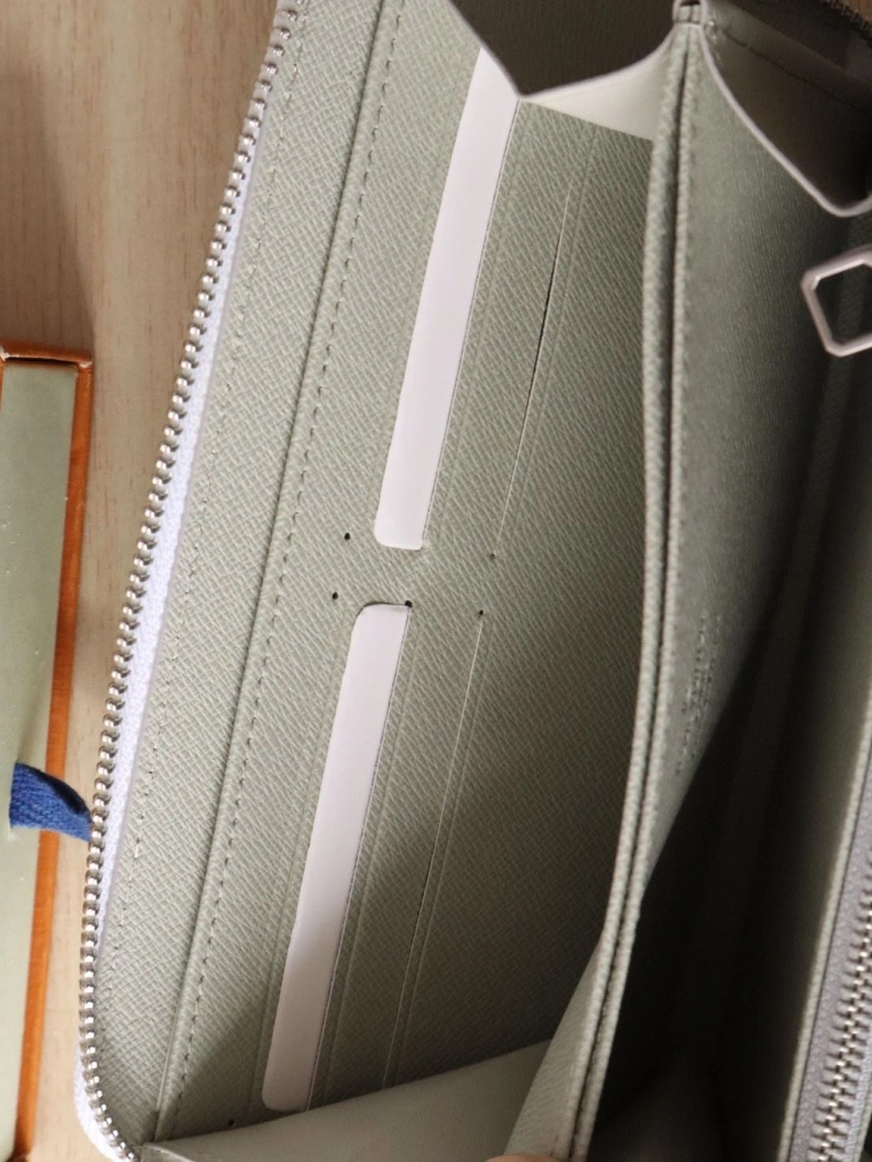 LX Wallets Fashionable 12008