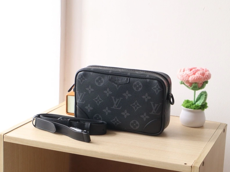 LX Clutch Bags Sophisticated 12125