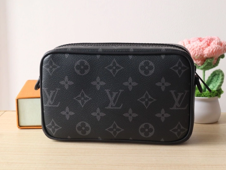 LX Clutch Bags Sophisticated 12125