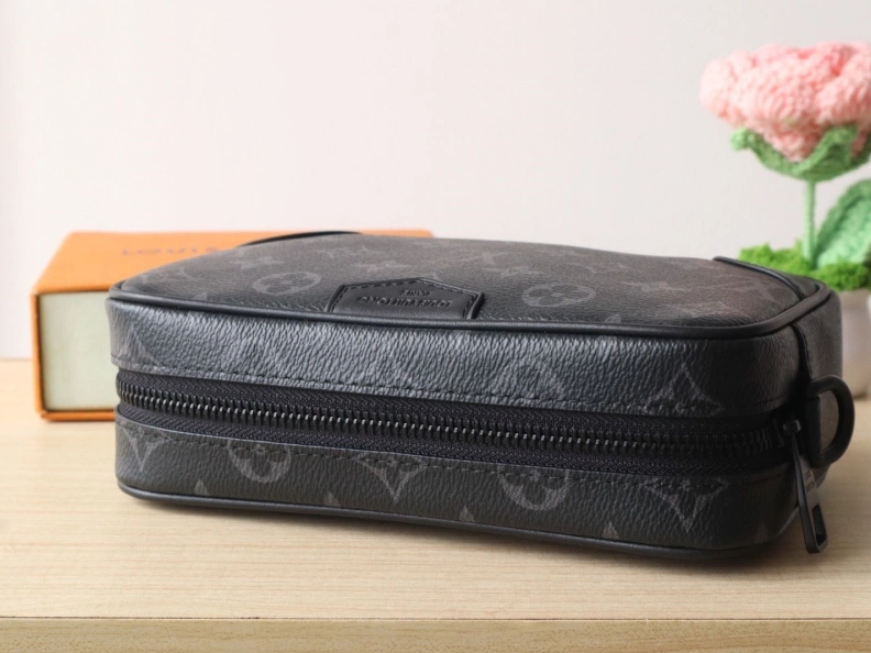 LX Clutch Bags Sophisticated 12125