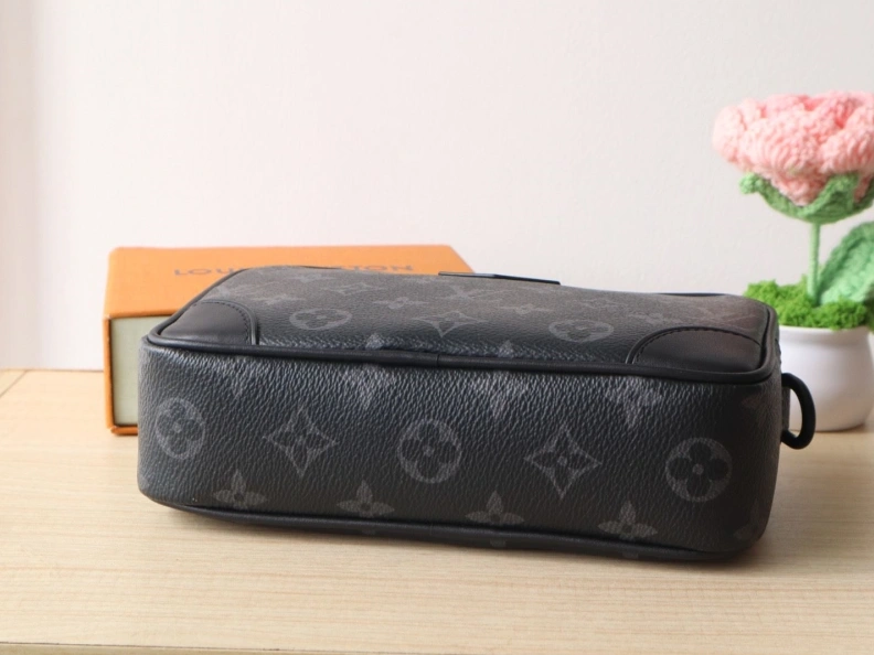 LX Clutch Bags Sophisticated 12125