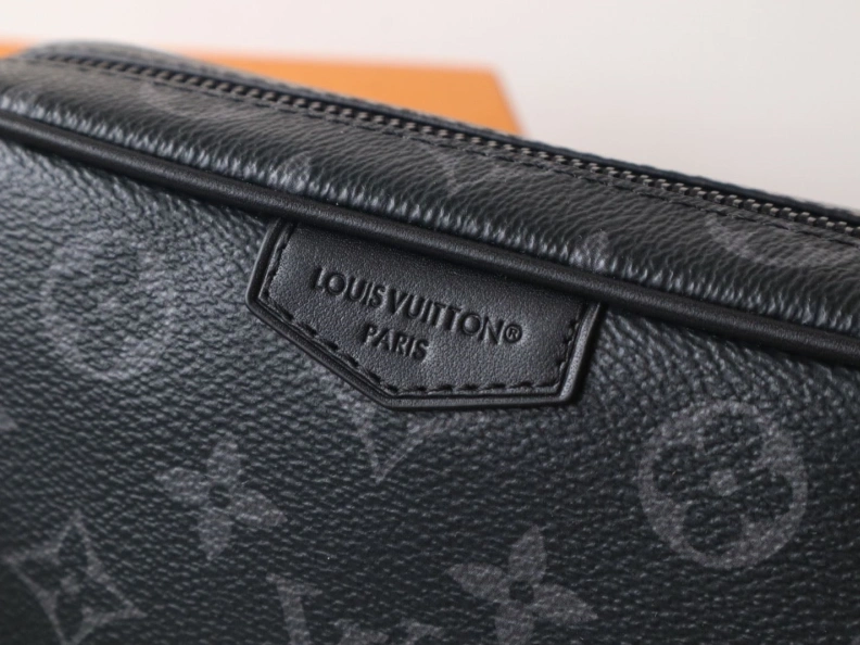 LX Clutch Bags Sophisticated 12125