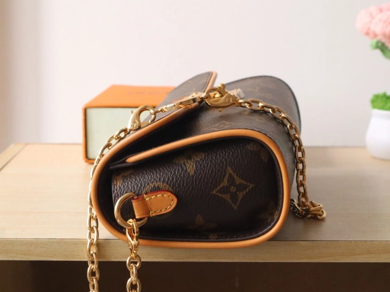 LX Satchel Bags GoAnywhere 12098