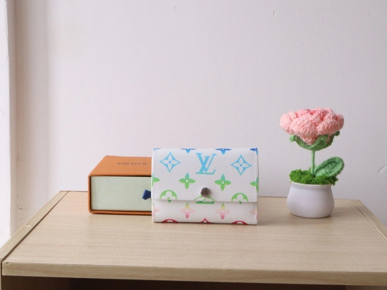 EasyMatch LX Wallets 11995