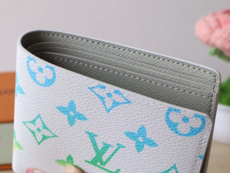 LX Wallets StreetReady 11992