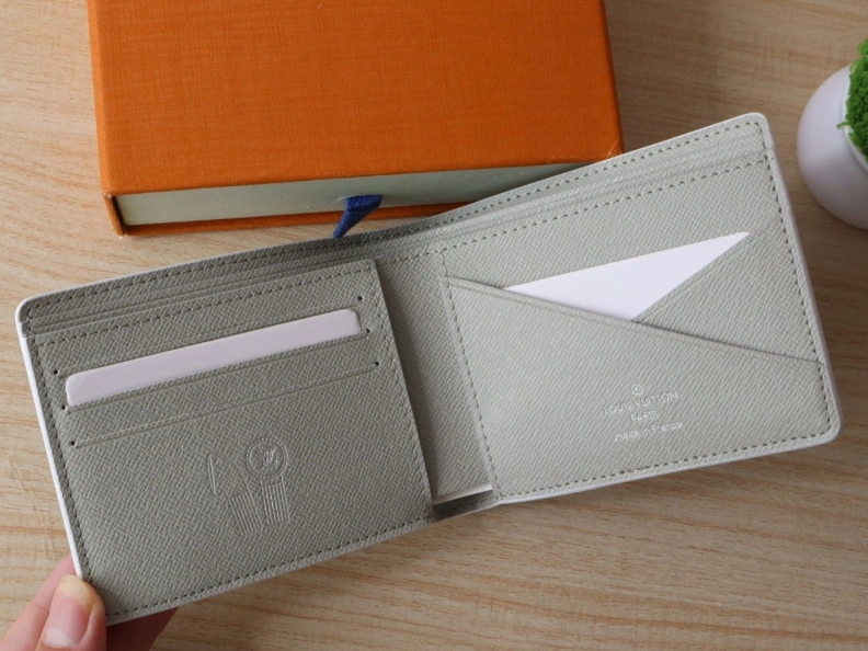 LX Wallets StreetReady 11992