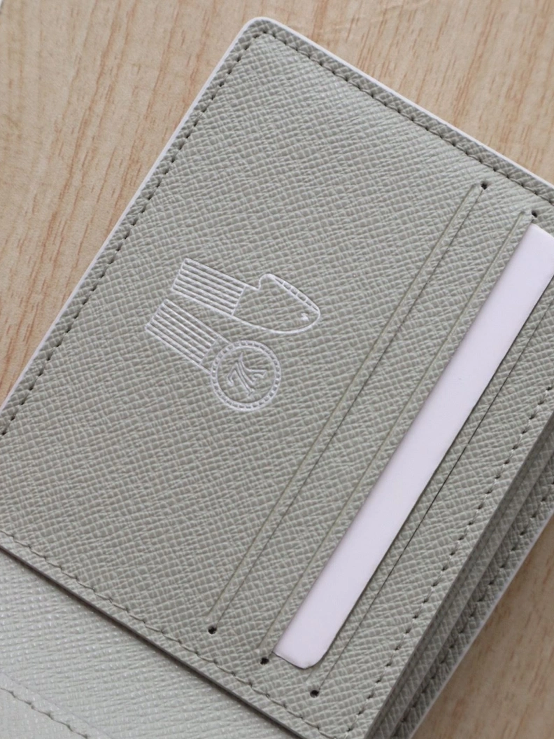 LX Wallets StreetReady 11992