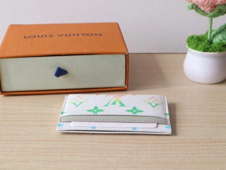 LX Wallets Timeless 11997