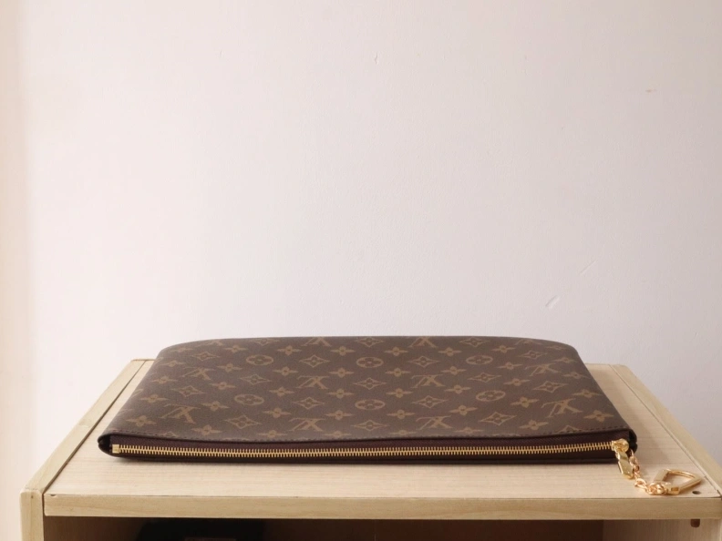 Trendy LX Wallets 11989