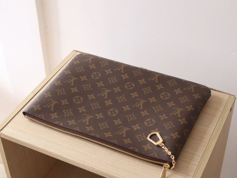 Trendy LX Wallets 11989