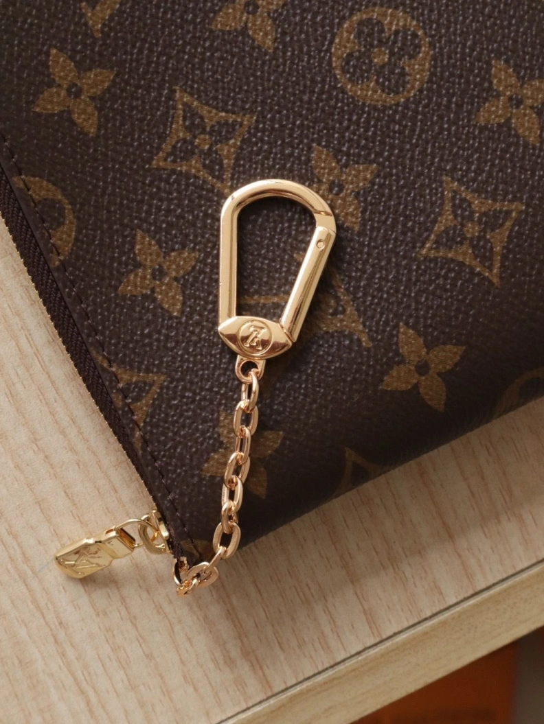 Trendy LX Wallets 11989