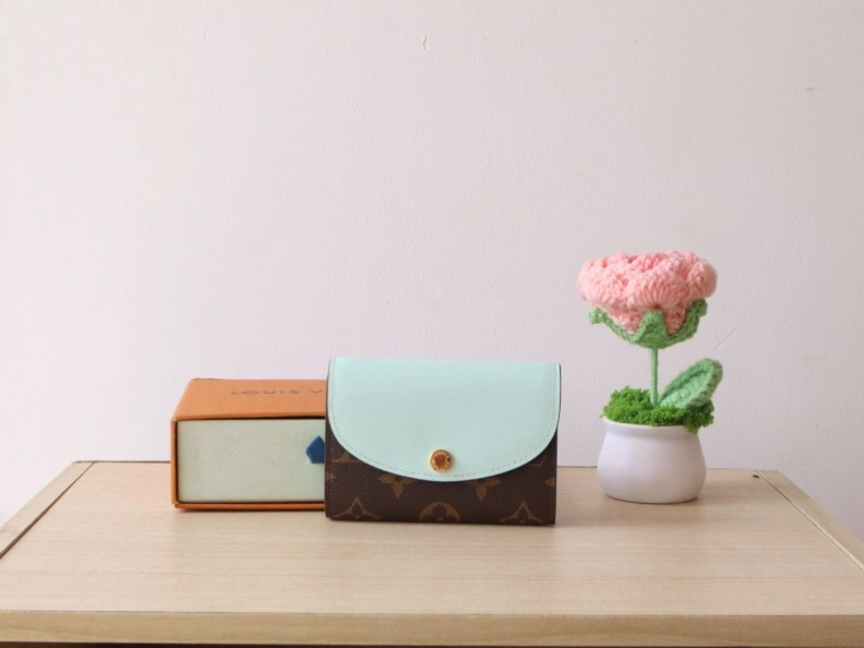 Sophisticated LX Wallets 11988