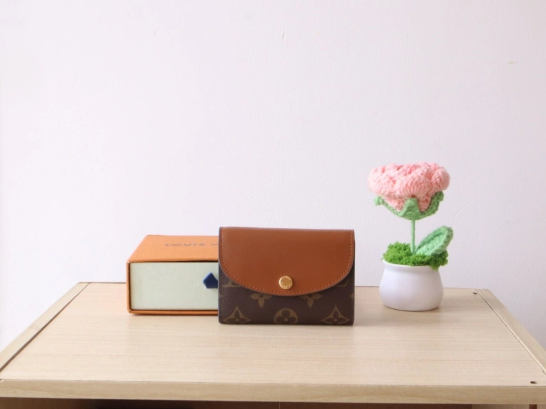 WellDesigned LX Wallets 11986