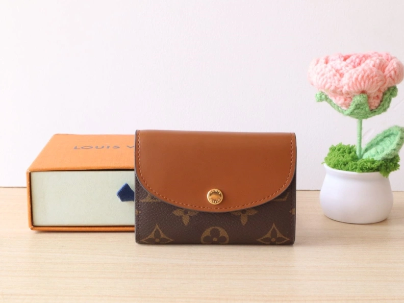 WellDesigned LX Wallets 11986
